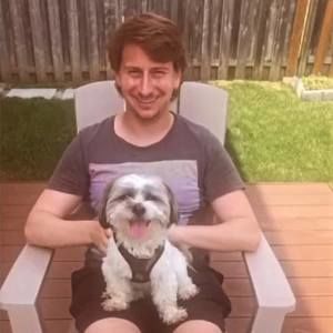 Meet your Posher, Paul